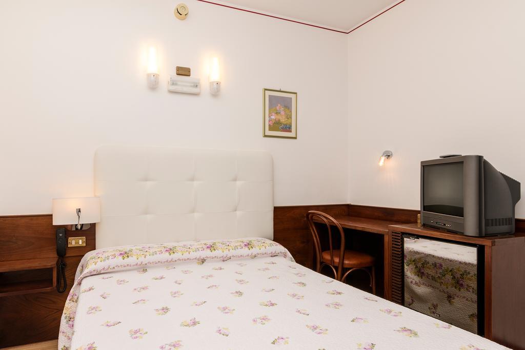 Hotel San Marco Montebelluna Dış mekan fotoğraf