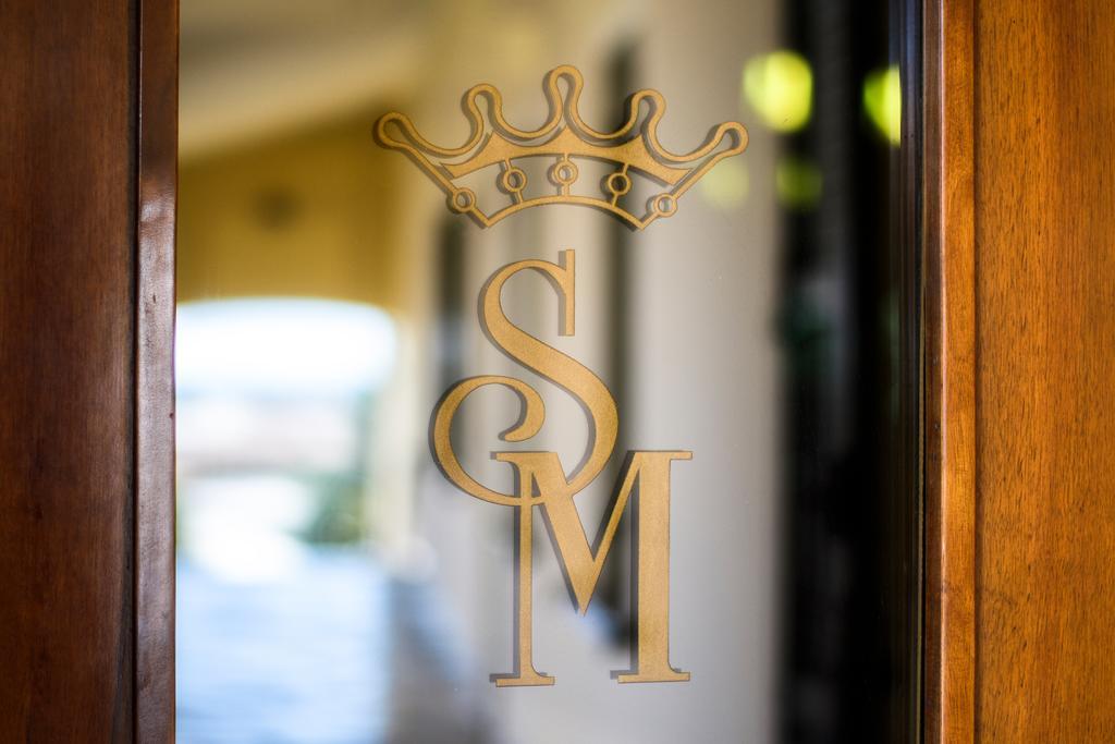 Hotel San Marco Montebelluna Dış mekan fotoğraf